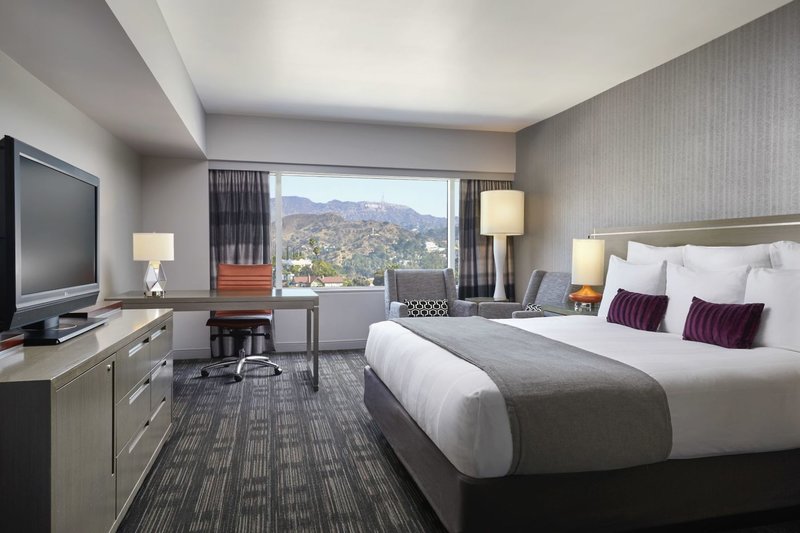 loews hollywood hotel