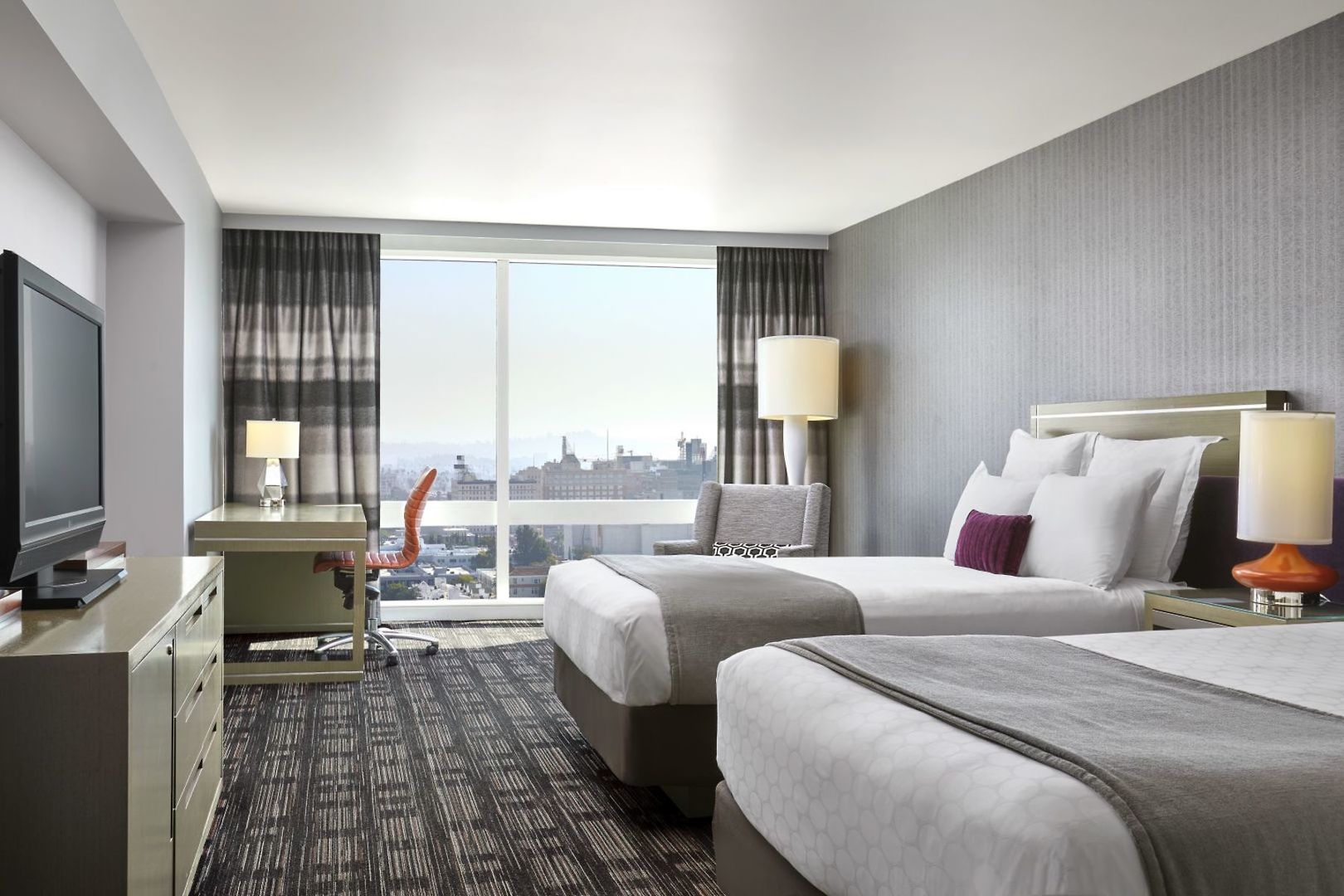 loews hollywood hotel