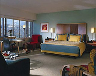 Loews Hollywood Hotel,Hollywood>>California,4 star