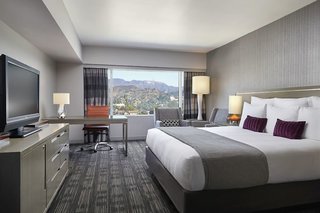 loews hollywood hotel