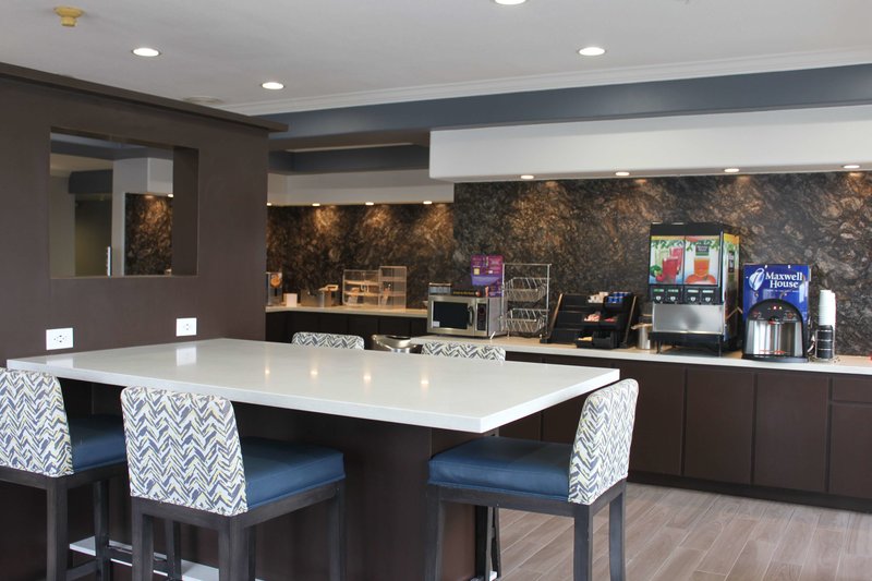 best western plus north houston inn and suites
