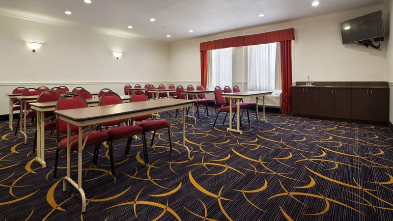 best western plus north houston inn and suites
