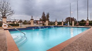 Best Western Plus North Houston Inn & Suites,14753 North Freeway,3 star