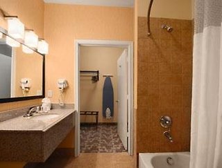 airway inn iah airport