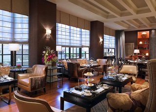 the st regis houston