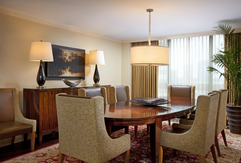 the st regis houston