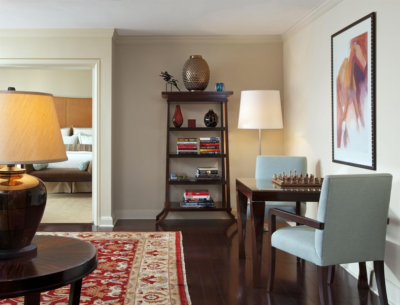 the st regis houston