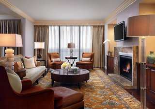 The St. Regis Houston,Bellaire>>Houston,5 star