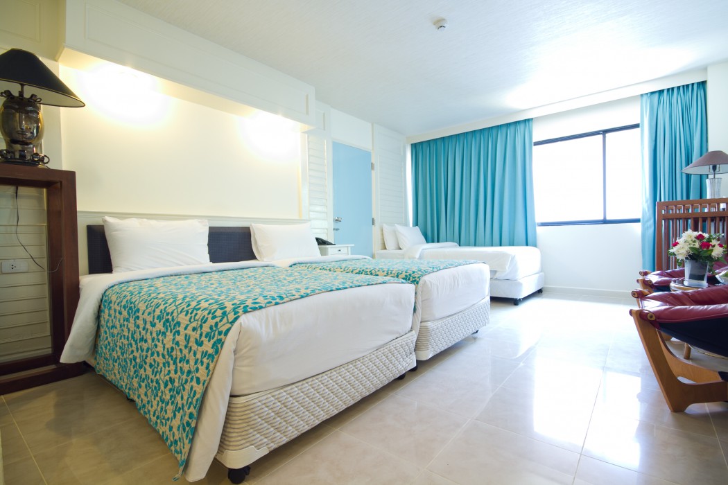 chom view hotel