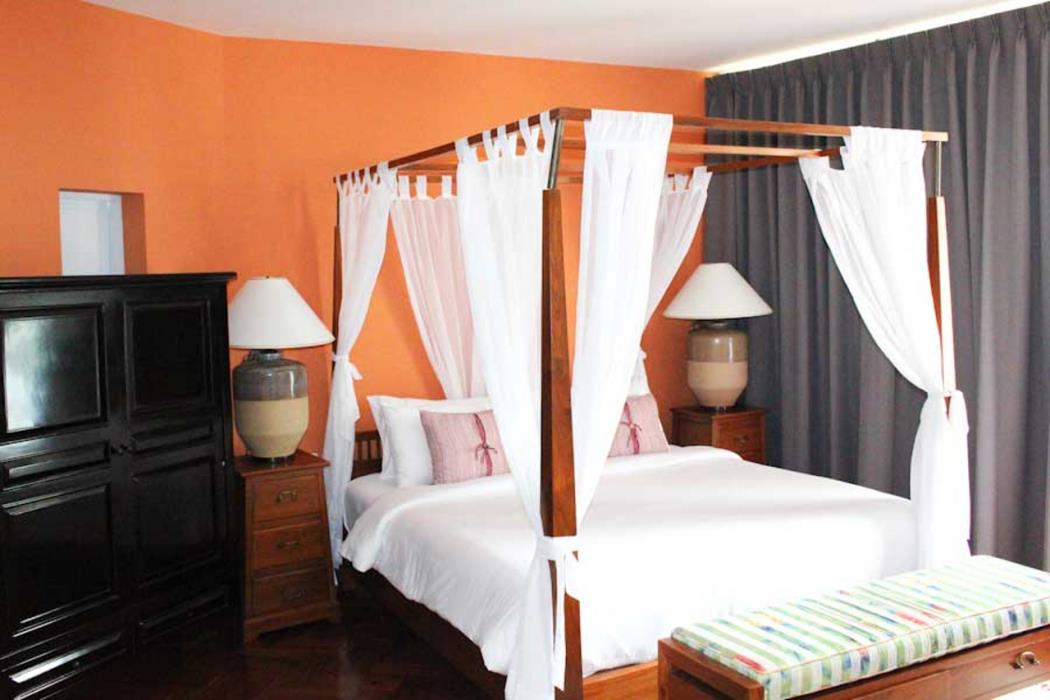 chom view hotel