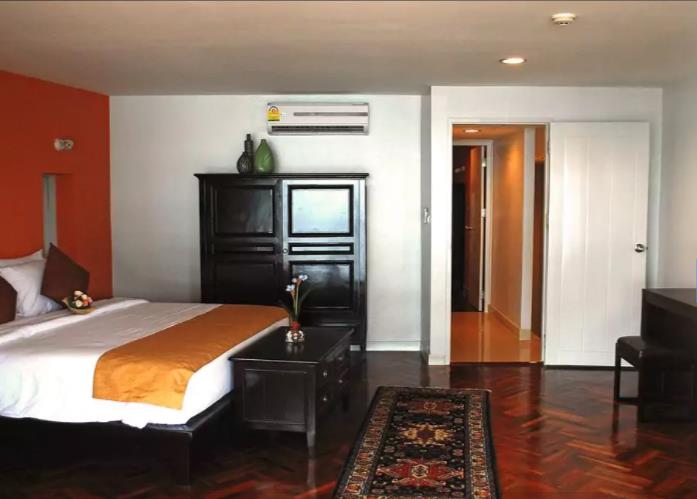 chom view hotel