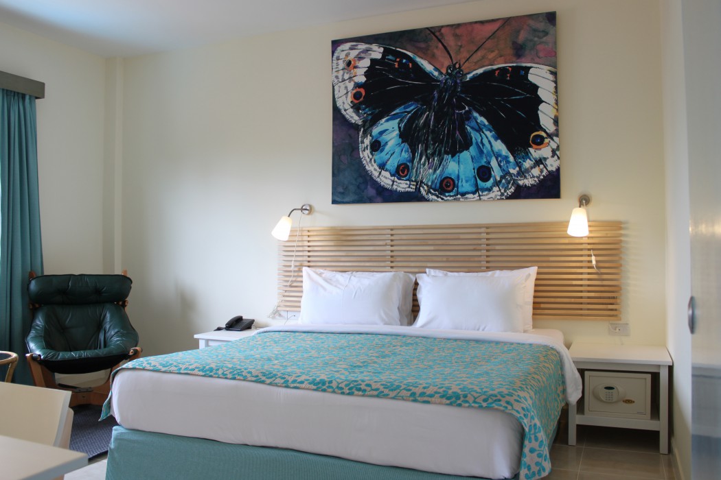 chom view hotel