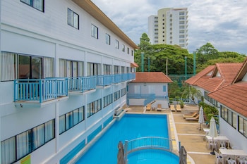 chom view hotel