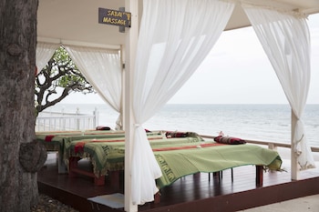 chom view hotel