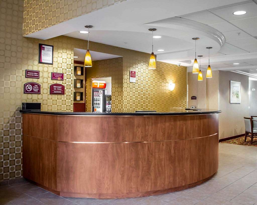 comfort suites hummelstown hershey