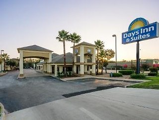 Days Inn & Suites By Wyndham Huntsville,Texas>>Huntsville,2 star