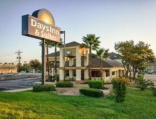 Days Inn & Suites By Wyndham Huntsville,Texas>>Huntsville,2 star