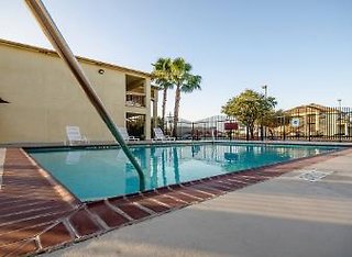 Days Inn & Suites By Wyndham Huntsville,Texas>>Huntsville,2 star