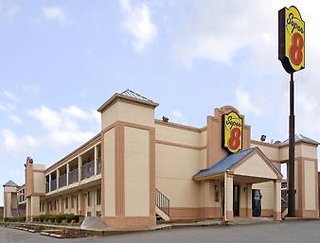 Super 8 By Wyndham Indianapolis/Southport Rd,Indianapolis>>Indiana,2 star