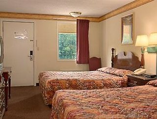 Super 8 By Wyndham Indianapolis/Southport Rd,Indianapolis>>Indiana,2 star
