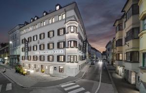 Hotel Schwarzer Adler,Tyrol>>Innsbruck,4 star