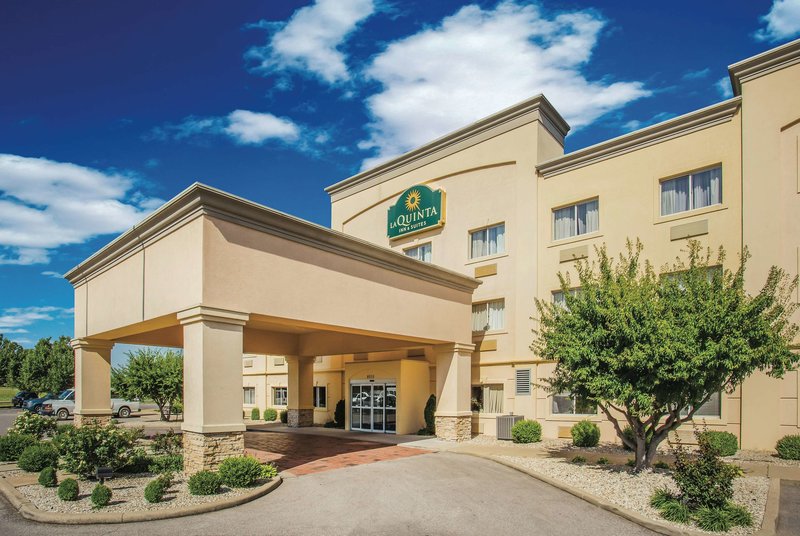 La Quinta Inn & Suites By Wyndham Evansville