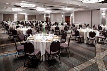 fairfax marriott at fair oaks
