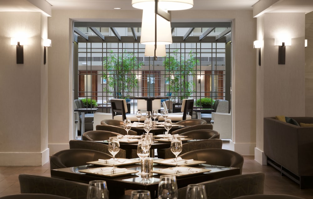 fairfax marriott at fair oaks