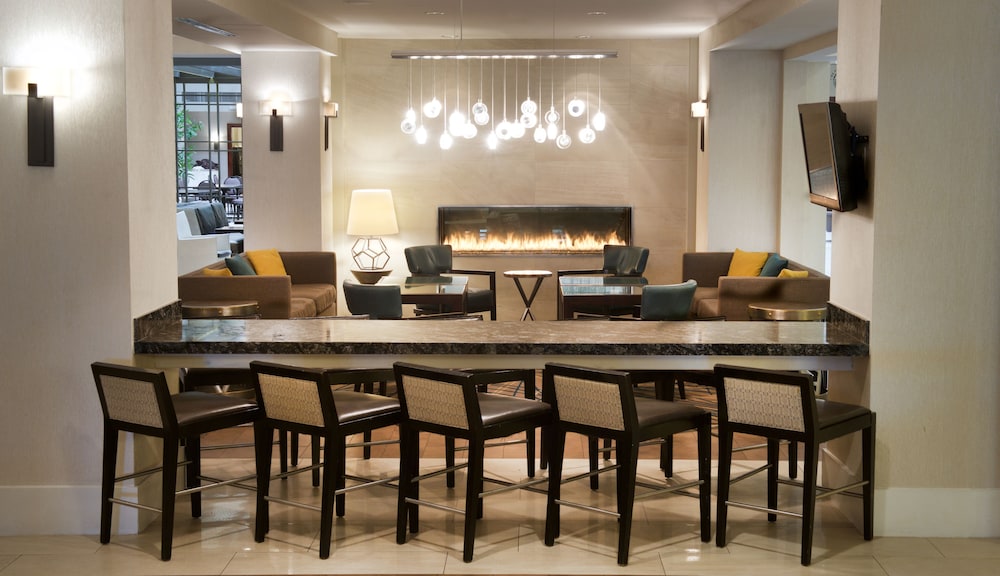 fairfax marriott at fair oaks