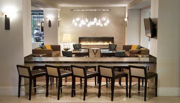 fairfax marriott at fair oaks