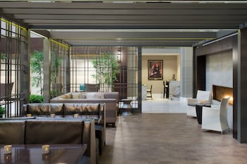 fairfax marriott at fair oaks