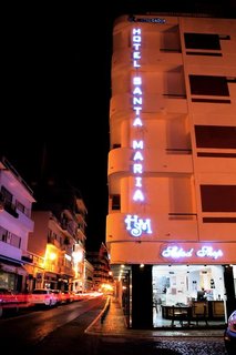 Stay Hotel Faro Centro,Almancil>>Algarve,3 star