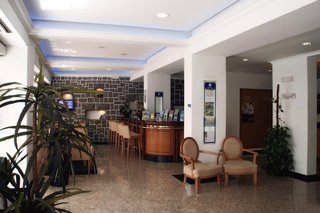 Stay Hotel Faro Centro,Almancil>>Algarve,3 star