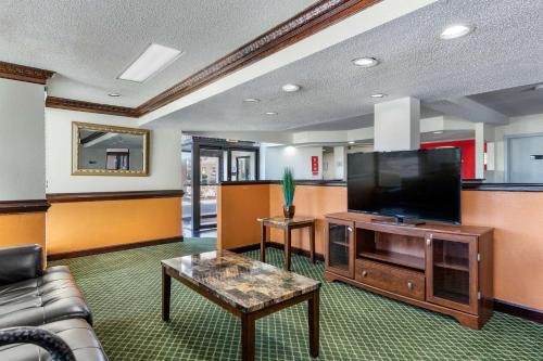 Econo Lodge,North Myrtle Beach>>Florence,2 star