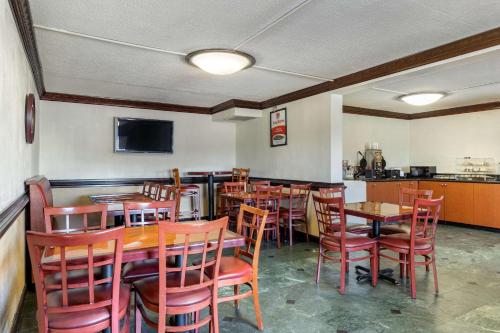 econo lodge
