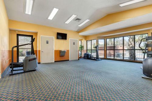 Econo Lodge,North Myrtle Beach>>Florence,2 star
