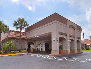 Plaza Hotel Fort Lauderdale,Lauderhill>>Fort Lauderdale,4 star