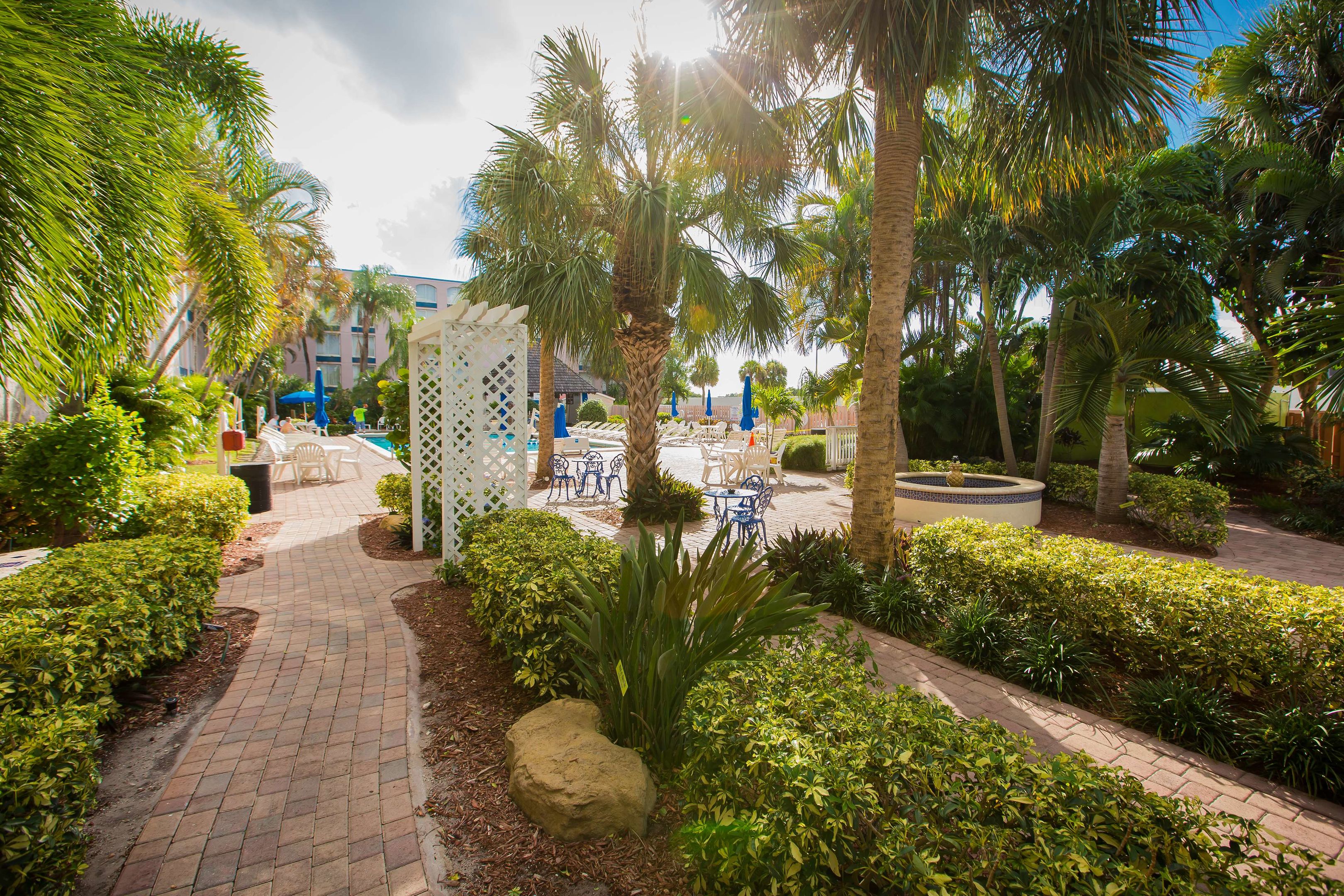 plaza hotel fort lauderdale