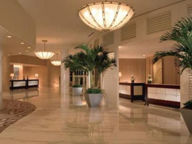 the ritz carlton fort lauderdale