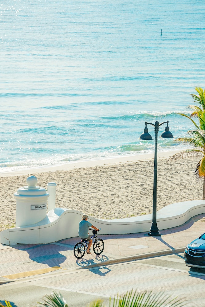 the ritz carlton fort lauderdale