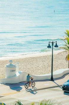 the ritz carlton fort lauderdale