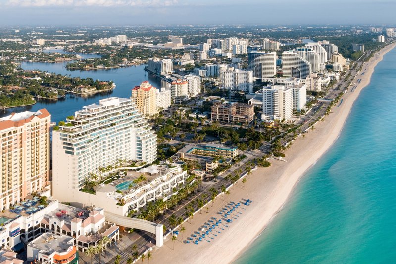 the ritz carlton fort lauderdale