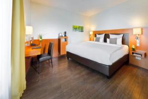 Best Western Premier Ib Hotel Friedberger Warte,Bornheim>>Aschaffenburg,4 star