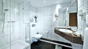 Best Western Premier Ib Hotel Friedberger Warte,Bornheim>>Aschaffenburg,4 star