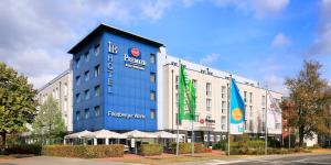 Best Western Premier Ib Hotel Friedberger Warte,Bornheim>>Aschaffenburg,4 star
