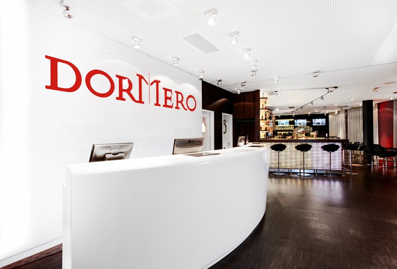 dormero hotel frankfurt messe