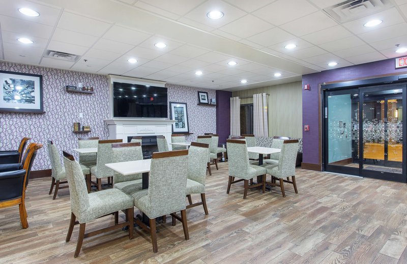 hampton inn cullman