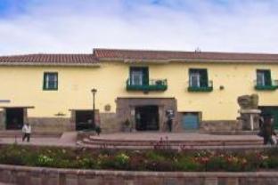 Casa Andina Premium Cusco,Cusco Region>>Cusco,4 star