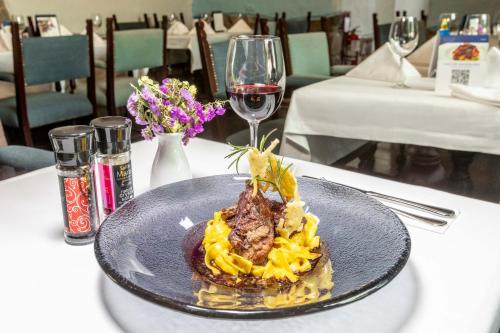 Casa Andina Premium Cusco,Cusco Region>>Cusco,4 star