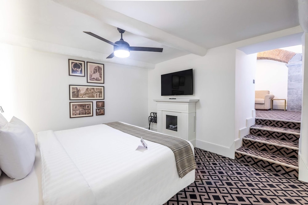 casa andina premium cusco